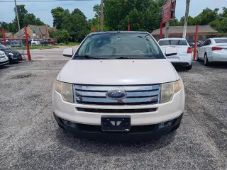 2009 Ford Edge