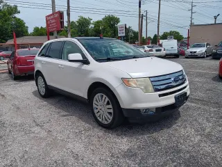 2009 Ford Edge