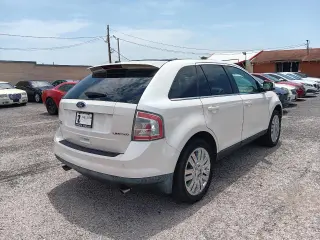 2009 Ford Edge