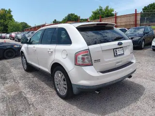 2009 Ford Edge