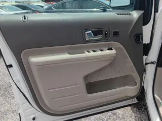 2009 Ford Edge