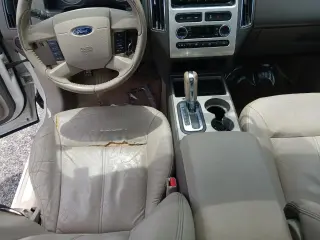 2009 Ford Edge