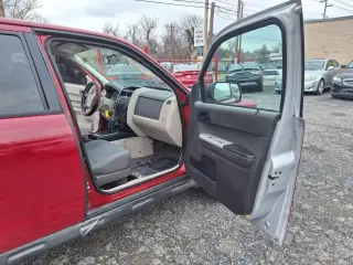 2009 Ford Escape