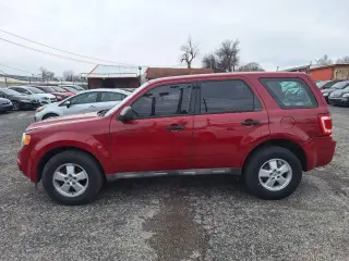 2009 Ford Escape