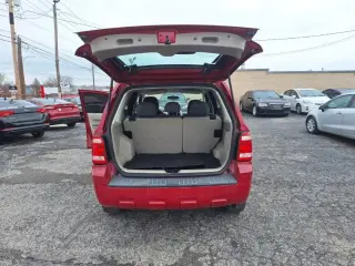 2009 Ford Escape