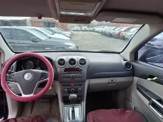 2009 Ford Escape