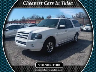 2009 Ford Expedition