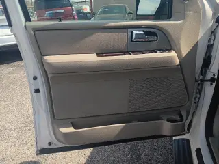 2009 Ford Expedition