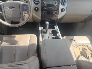 2009 Ford Expedition