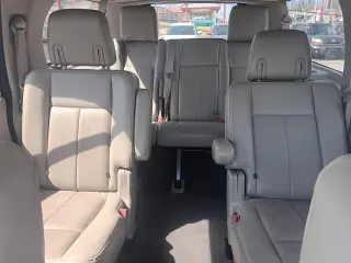2009 Ford Expedition