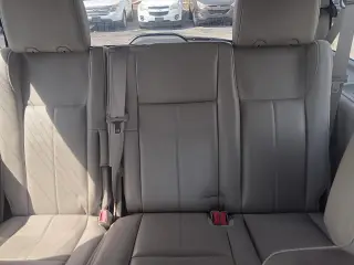 2009 Ford Expedition