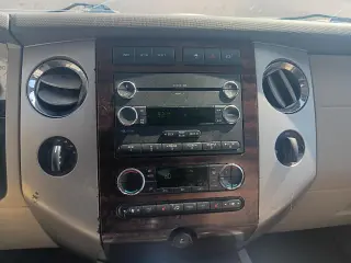 2009 Ford Expedition