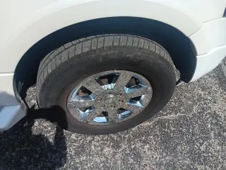 2009 Ford Expedition