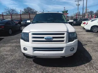 2009 Ford Expedition