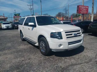 2009 Ford Expedition