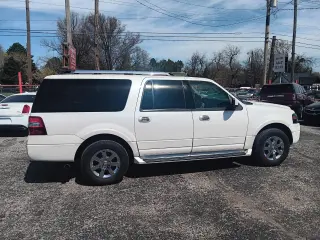 2009 Ford Expedition