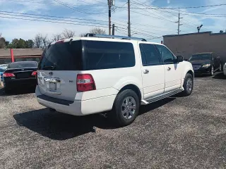2009 Ford Expedition