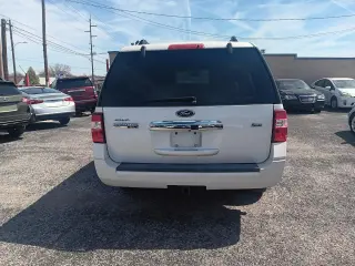 2009 Ford Expedition
