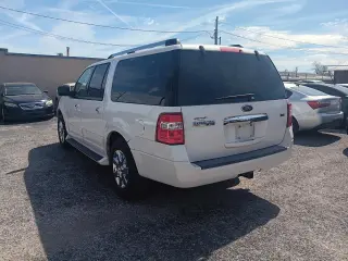 2009 Ford Expedition