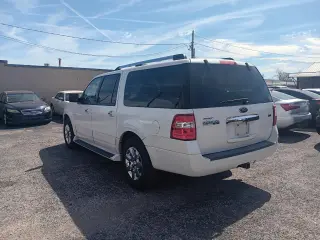 2009 Ford Expedition