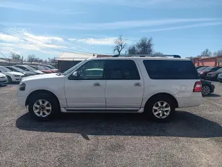 2009 Ford Expedition