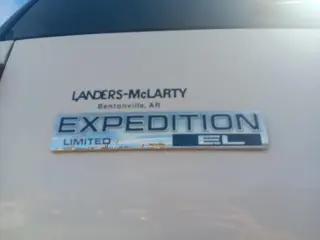 2009 Ford Expedition