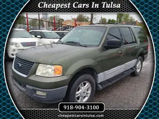 2004 Ford Expedition