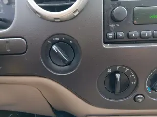 2004 Ford Expedition