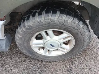 2004 Ford Expedition