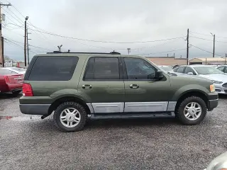 2004 Ford Expedition