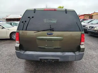 2004 Ford Expedition