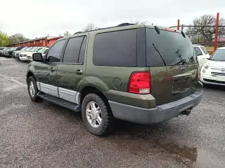 2004 Ford Expedition