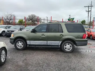 2004 Ford Expedition