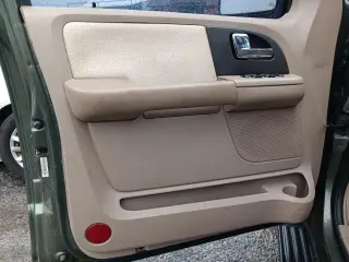 2004 Ford Expedition