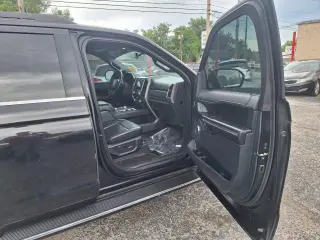 2019 Ford Expedition