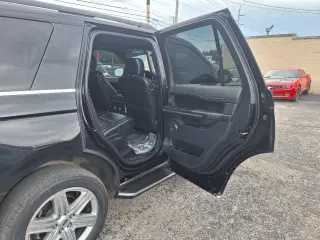 2019 Ford Expedition