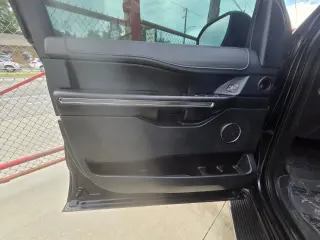 2019 Ford Expedition