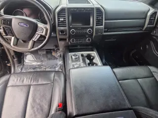 2019 Ford Expedition