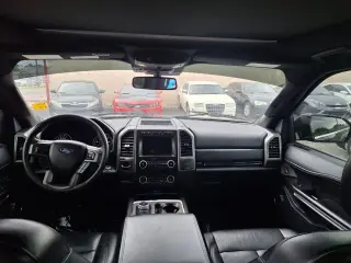 2019 Ford Expedition