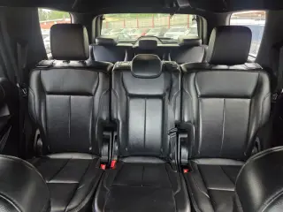 2019 Ford Expedition