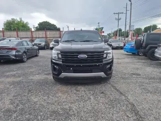 2019 Ford Expedition