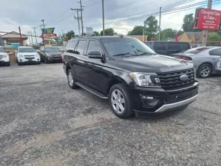 2019 Ford Expedition