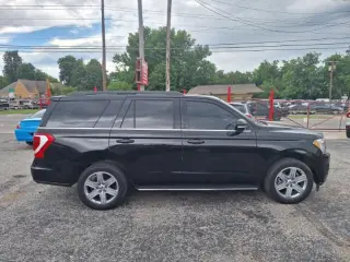 2019 Ford Expedition