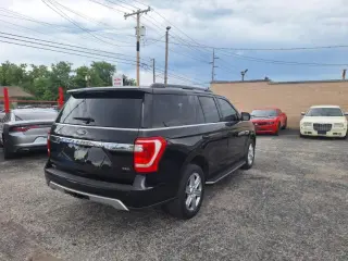 2019 Ford Expedition
