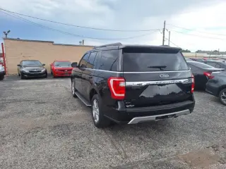 2019 Ford Expedition