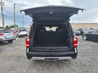 2019 Ford Expedition