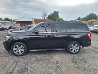 2019 Ford Expedition