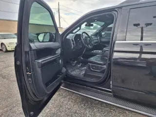 2019 Ford Expedition