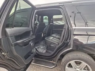 2019 Ford Expedition