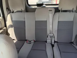 2007 Ford Explorer